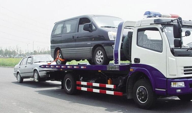 汽車救援