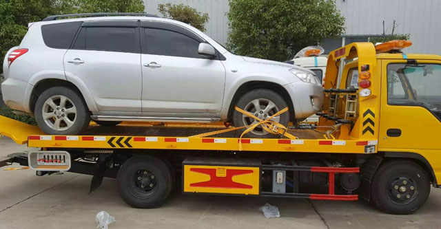 我國(guó)道路汽車(chē)救援行業(yè)的現(xiàn)狀、問(wèn)題和發(fā)展趨勢(shì)
